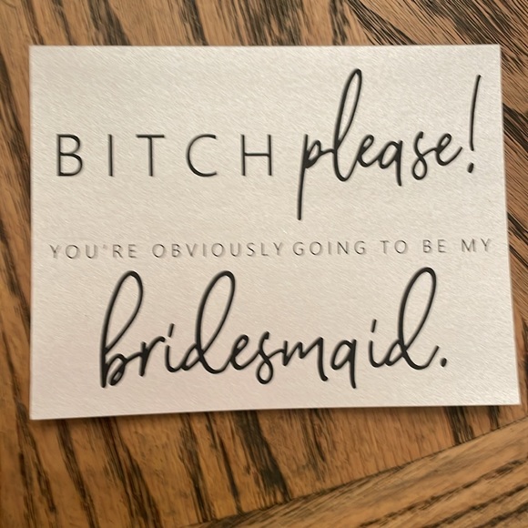 Bridal package- several items in multiple pictures - Picture 7 of 14